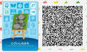 Auch Entspannend Form Ich Japanische Liebe A Zen Garden Is A Well Known And Increasin In 2020 Animal Crossing 3ds Qr Codes Animal Crossing Animal Crossing Qr
