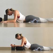 Yin Sequence For Tired Days Yin Yoga Sequence Exercise Yoga Help