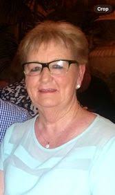 Condolence Book for Maureen (Maura) CARRAHER (née Foley) (Dundalk, Louth)