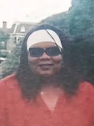 Obituary for Merlene Smith