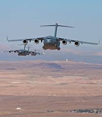 Air force's primary strategic lift aircraft for global transport of troops and equipment. C 17 Facts Everything You Need To Know Military Machine