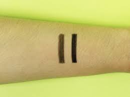 Review Just Miss Eyebrow Pencil Bagaimana Kemampuan Pensil Alis Seharga Rp7 000 Ini Beauty Journal