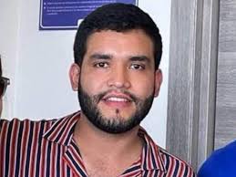 Luis Zelaya, sobrino de Romeo Vásquez, era un joven estudioso y emprendedor  (Fotos)