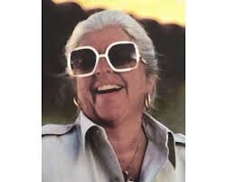 Gail Waldron Obituary (1936