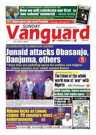 Mulai rp416 ribuan per bulan untuk seluruh anggota keluarga. 09062019 Junaid Attacks Obasanjo