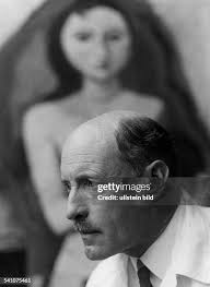 188 Karl Hofer Stock Photos, High-Res Pictures, and Images