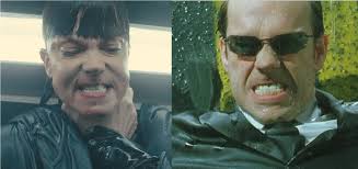 The notorious blade runner has been missing since 2019 when he and rachael escaped from the authorities, and in the process, also avoided the economic and social downfalls of the early 2020s. Sylvia Hoeks Who Plays The Sympathetic Villain Luv In Blade Runner 2049 Reminded Me Of Someone But It Wasn T Until Near The End Of The Movie That I Figured It Out X Post
