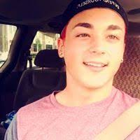 Devin Perkins's Instagram, Twitter & Facebook