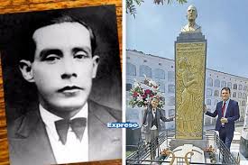 Felipe Pinglo en el olvido: tras 125 años de su nacimiento, aún no hay un  homenaje póstumo que reconozca su gran valía en la cultura