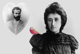 Who was rosa luxemburg and how did bernie sanders kill her?leave comments for my upcoming q&a video here:subreddit. Luxemburg And Love Exberliner Com