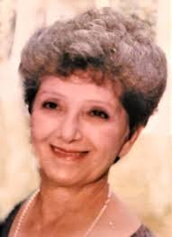 Marie Lambert Obituary (1934