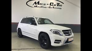 Mercedes Glk X204 Diesel And Maxhaust Active Sound Youtube