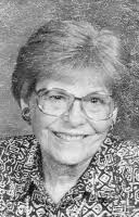 Kathryn Barnaby Obituary (2008)