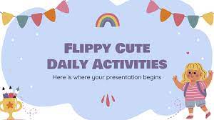 Create Some Funny And Educational Activities For Little Kids With This Free Google Slides Theme And Powerp Powerpoint Templates Powerpoint Google Slides Themes