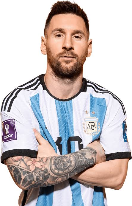 Football Player