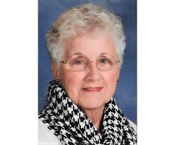 Olive Horner Obituary (2018)