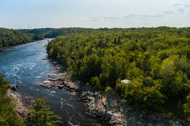 CAMPING PARC DE LA RIVIÈRE BATISCAN | Camping Québec