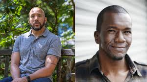 John Vercher Jason Mott