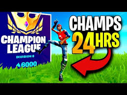 Muselk Explains How A Better Ranked System Could Fix Fortnite Fortnite Intel