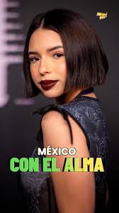 Angela Aguilar la pequeña que heredó el talento de su familia Parte 7