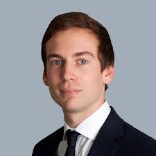 Edward Taylor, Author at Kluwer Arbitration Blog