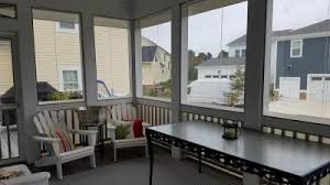 We did not find results for: Winterize Your Screened Porch Porch Enclosure Systems