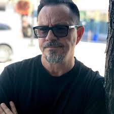 I'd say a sense of wonderment. ￼