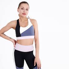High impact bras selected currently refined by categories: China Manufacturer Hot Sale Racer Back Sports Bras High Impact Padded China Sports Bra And Gym Bra Price