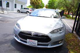 The package contains the radar detector unit, the. Developing Radar Alerts For Tesla Model S And Model X Evannex Aftermarket Tesla Accessories