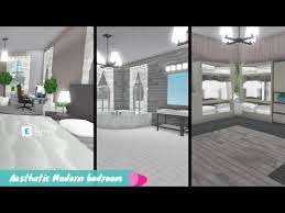 Master room design luxury bedroom bed idea modern ideas. Aesthetic Master Bedroom Bloxburg Largest Wallpaper Portal