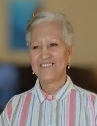 Obituary information for Maria Romero-Rivera