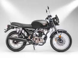 The new street from cleveland cyclewerks comes in a total of 2 variants. 2013 Cleveland Cyclewerks Misfit Review