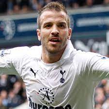 Ван дер ваарт рафаэль (rafael van der vaart). Rafael Van Der Vaart Profile News Stats Premier League