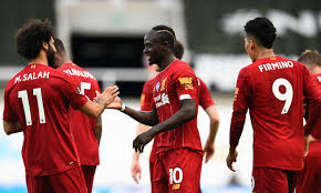 Get a reliable prediction and bet based on statistics data for free at scores24.live! Newcastle 1 3 Liverpool Five Talking Points Liverpool Fc