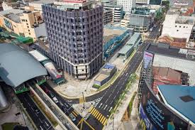 Bukit bintang mrt station offers easy access to kl's most popular tourist district, where you can find major shopping malls, bars and nightclubs, as well as diverse dining options. Bukit Bintang Mrt Station Big Kuala Lumpur