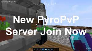 Who has cracked a survival minecraft smp server? Pyropractice A Simple Pyro Practice Pvp Server Cracked Non Premium Minecraft Server