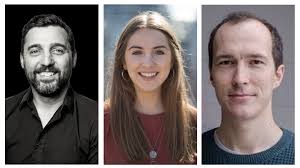 Talks, Presentations & Creative Industry Workshops