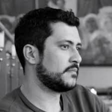 Marcus Vinicius Peinado Gomes