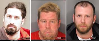 3 men get prison time for supplying drugs that led to fatal overdose