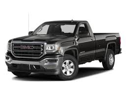 2016 GMC Sierra 1500 Reliability - Consumer Reports