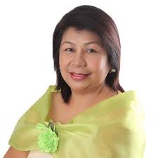 Engr. Cristina E. Bosque