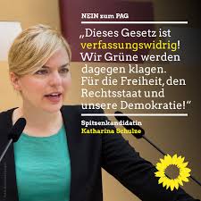 Der landesverband bündnis 90 / die grünen bayern wird von einem vierköpfigen vorstand geführt. Grune Bayern Ø¯Ø± ØªÙˆÛŒÛŒØªØ± Pag Wir Grune Werden Gegen Dieses Verfassungswidrige Gesetz Vor Dem Bayerischen Verfassungsgerichtshof Klagen Unsere Spitzenkandidatin Kathaschulze Beantwortet Die Wichtigsten Fragen Https T Co Mlbfrkdgwg Nopag