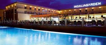 Hotel cabo de gata garden habitaciones. Cabogata Mar Garden Hotel Spa Retamar