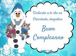 Cartoni Animati Dedicato A Te Che Sei Divertente E Simpatico Buon Compleanno Biglietti Di Auguri Buon Compleanno Auguri Di Buon Compleanno Compleanno