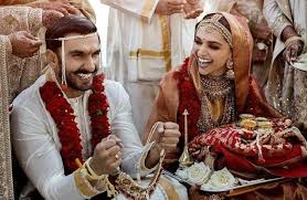 Deepveer Ki Shaadi In Italy Marriage Pictures Bollywood Wedding Deepika Ranveer