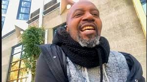 American Black Journal and @detroitpbs are extremely saddened by the  passing of Detroit nonprofit leader, journalist and musician Luther Keith.  Keith was a trailblazer at the @detroitnews, becoming the first Black sports