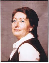 Della Jo “Dellie” Risner Dennis (1925-2007)