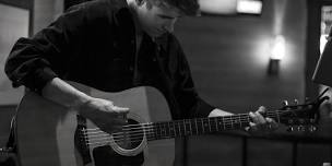 Andrew Moorer Live @ LaScala's Fire