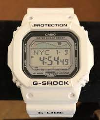 Casio Glx5600 7 Wrist Watches For Sale Online Ebay Casio G Shock Watches Punk Boots