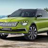 Иллюстрация к новости по запросу Skoda (Авторевю)